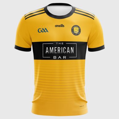 East Belfast GAA Jersey