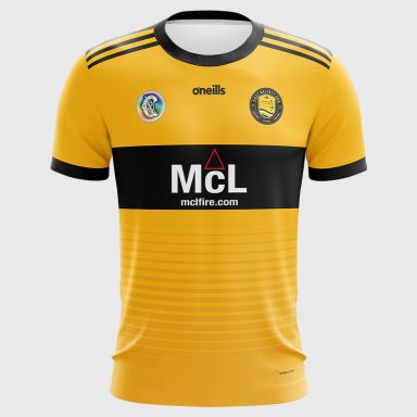 East Belfast GAA Camogie Jersey