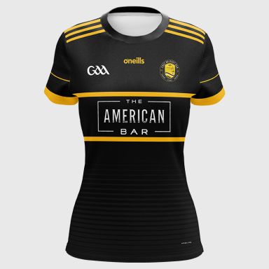 East Belfast GAA Women's Fit Jersey