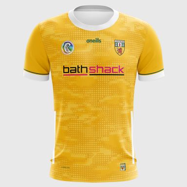 O'Neills Antrim Camogie Infant U14 Home Jersey 2025