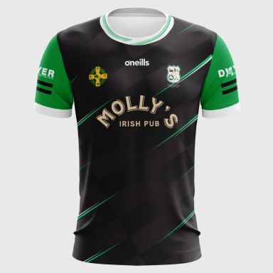 Perth Shamrocks Women's Fit Jersey