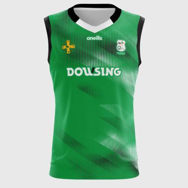 Perth Shamrocks Vest