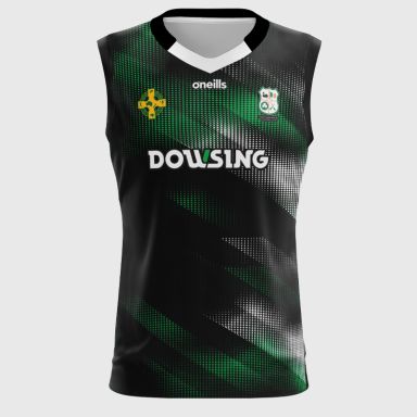 Perth Shamrocks Kids' Vest