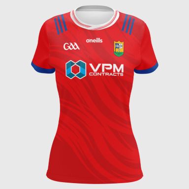 Ardee St Marys GFC Women's Fit Jersey