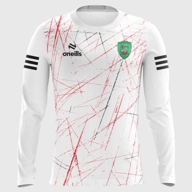 Tommy Larkins GAA Kids' Force Warm Up Top