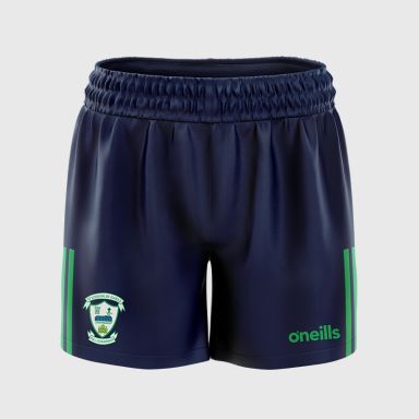O'Loughlin Gaels GAA & Camogie Club Kilkenny Mourne Shorts