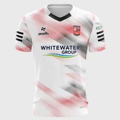 Ballygunner Hurling Club Short Sleeve Training Top
