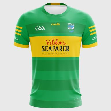 Renvyle GAA Club Jersey