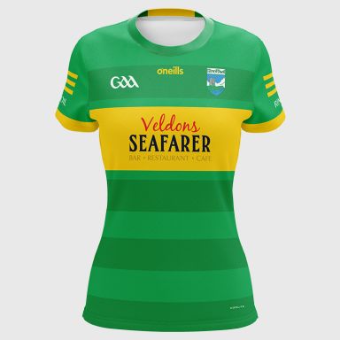Renvyle GAA Club Women's Fit Jersey