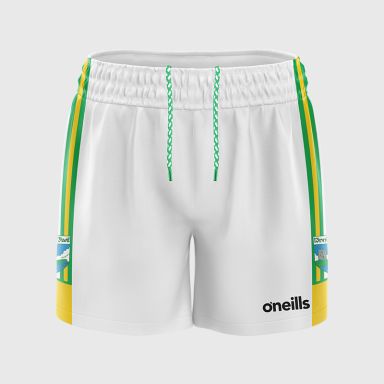 Renvyle GAA Club Mourne Shorts