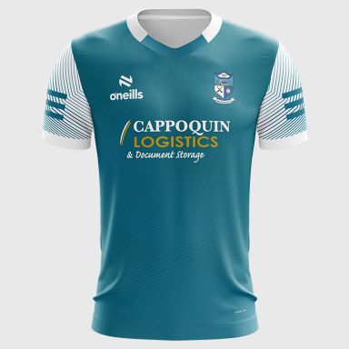 Ballinameela GAA Waterford Short Sleeve Training Top