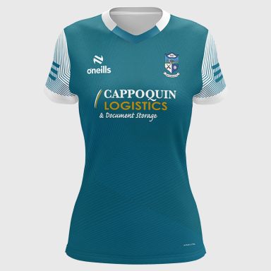 Ballinameela GAA Waterford Women's Fit Short Sleeve Training Top