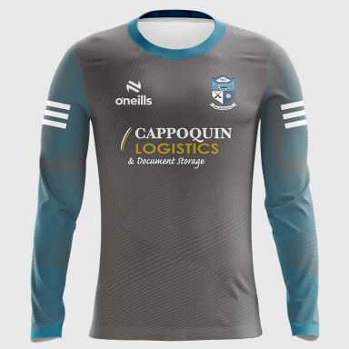 Ballinameela GAA Waterford Men's Force Warm Up Top