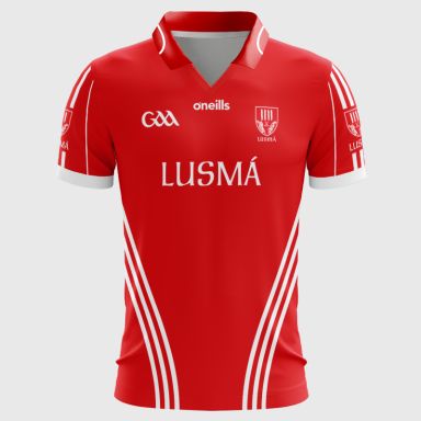 Lusmagh Kids' Jersey