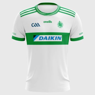 Aodh Ruadh Jersey