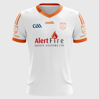 Laragh United GAA Jersey (Alert Fire) (Kids)