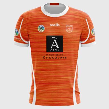 Laragh United GAA Women's Fit Jersey