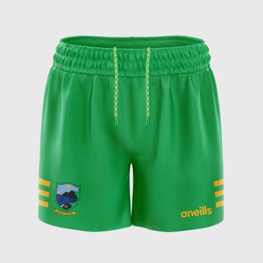 Naomh Columba Mourne Shorts