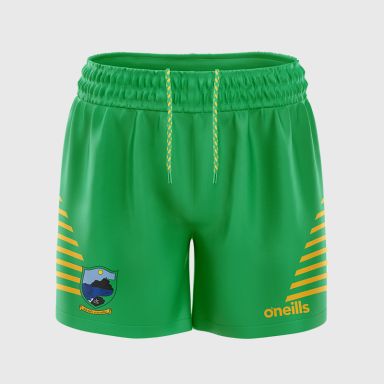 Naomh Columba Mourne Shorts