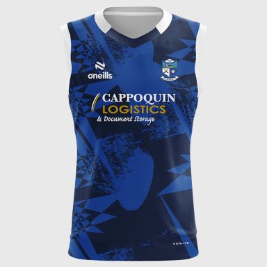 Ballinameela GAA Waterford Women's Fit Vest