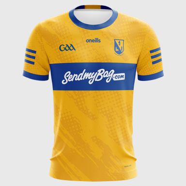 St. Pauls Holywood GAC Jersey