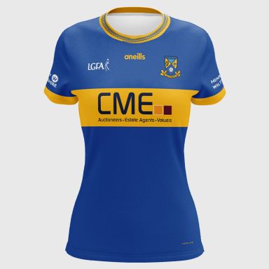 Raheens GAA Women's Fit LGFA Jersey