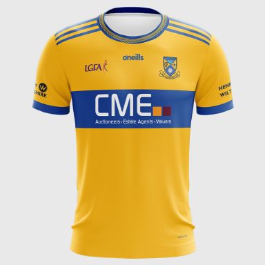 Raheens GAA LGFA Jersey