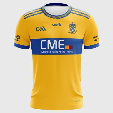 Raheens GAA Jersey