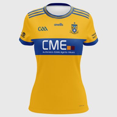 Raheens GAA Women's Fit Jersey