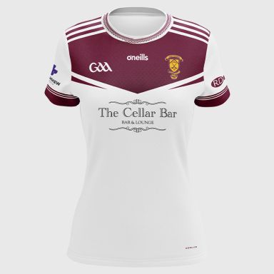 Sean Treacys Lurgan Women's Fit Jersey