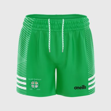 St. Rynaghs Football Kids’ Mourne Shorts