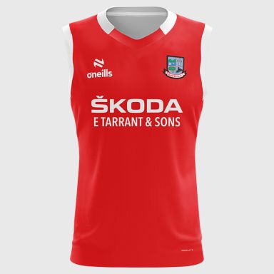 Banteer GAA Vest