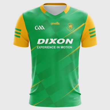 Duleek Bellewstown GFC Jersey