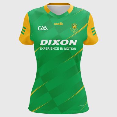 Duleek Bellewstown GFC Women's Fit Jersey