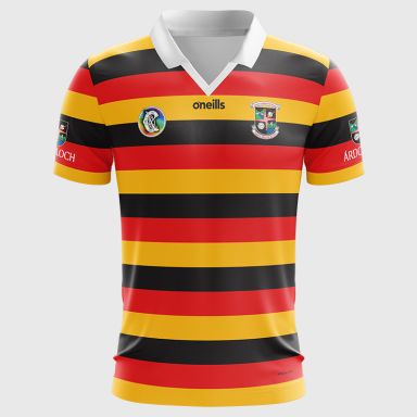 Ardclough GAA Kids’ Camogie Jersey