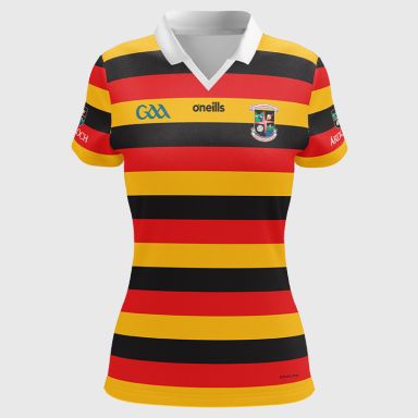 Ardclough GAA Women's Fit Jersey