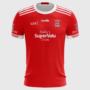 Trim GAA Kids’ Jersey