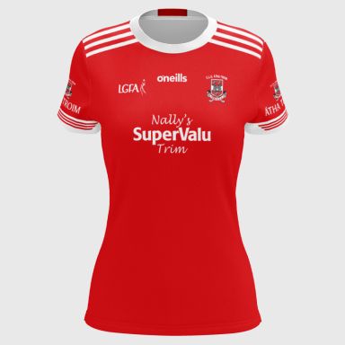Trim GAA Women's Fit Jersey