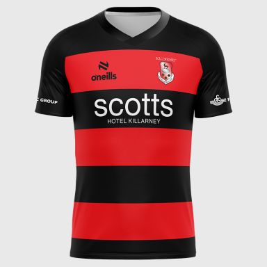 Killarney RFC Toddler Rugby Replica Jersey