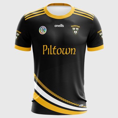 Piltown GAA Club Camogie Jersey