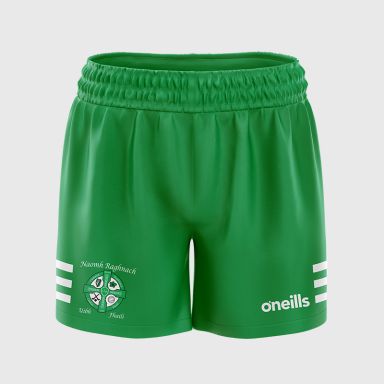 St. Rynaghs Football Mourne Shorts