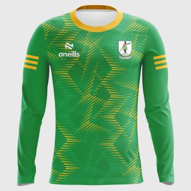 Knockane GAA Men's Force Warm Up Top