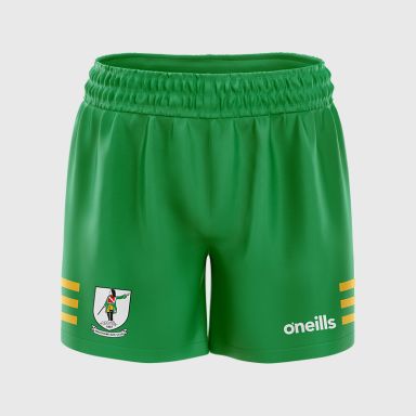 Knockane GAA Mourne Shorts