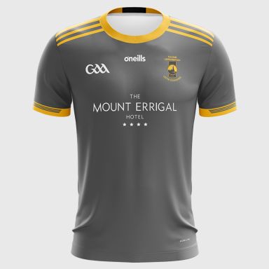 St. Eunan's GAA Jersey