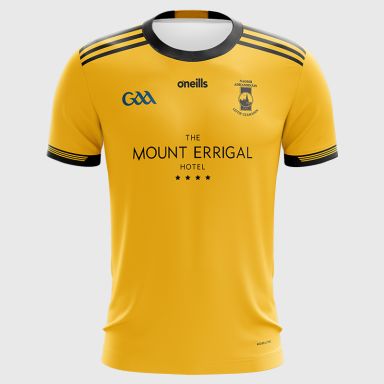 St. Eunan's GAA Jersey