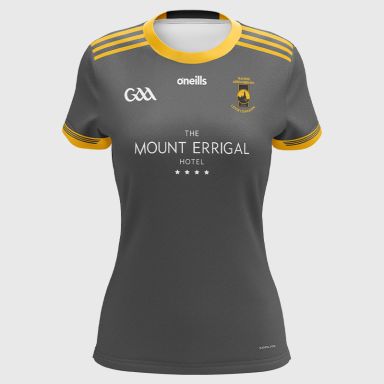St. Eunan's GAA Women's Fit Jersey