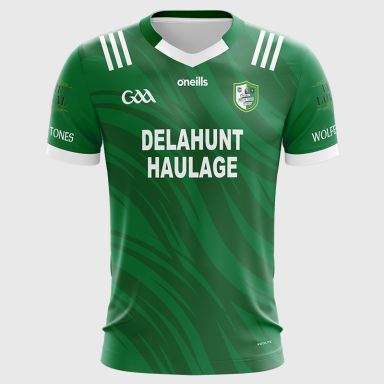 Wolfe Tones Kildare HC Jersey