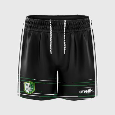 Wolfe Tones Kildare HC Mourne Shorts