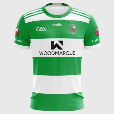 Killeeshil GFC Kids’ Jersey