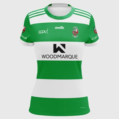 Killeeshil GFC Women's Fit LGFA Jersey